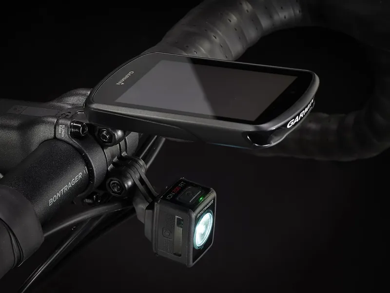 TREK Checkpoint ALR 5 Driftless Gravel Bike in Satin Cobra Blood-9